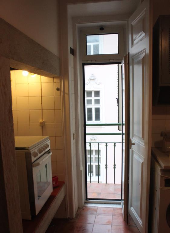The Blue House - Saint Pauls Apartamento Lisboa Quarto foto