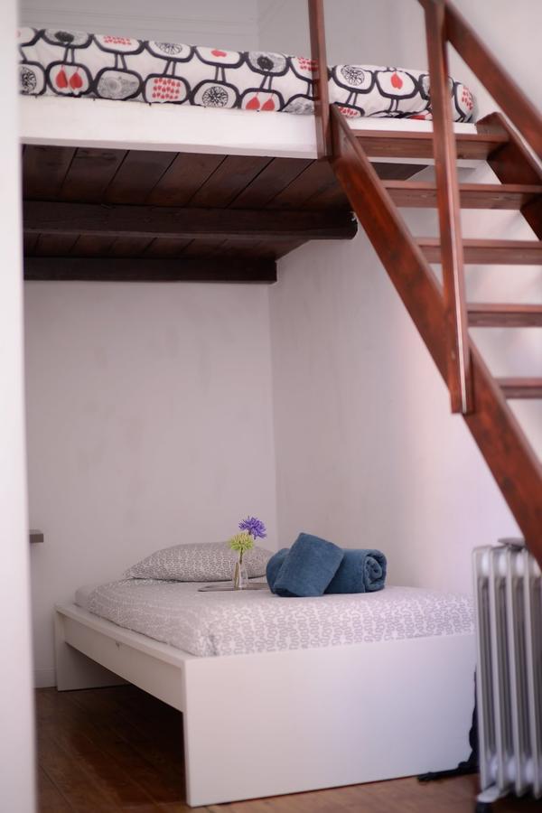 The Blue House - Saint Pauls Apartamento Lisboa Exterior foto