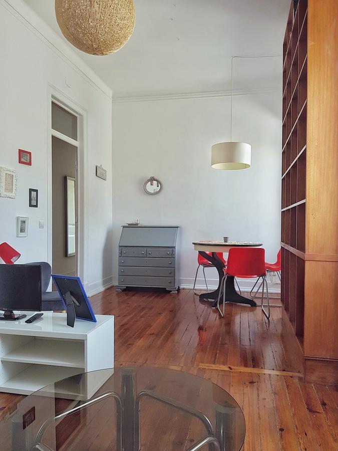 The Blue House - Saint Pauls Apartamento Lisboa Exterior foto
